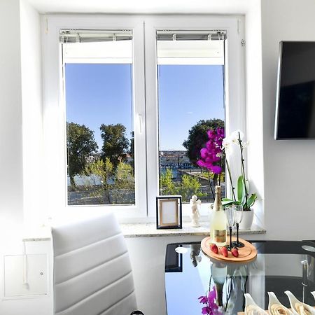 Lauris Luxury Apartment Задар Екстериор снимка