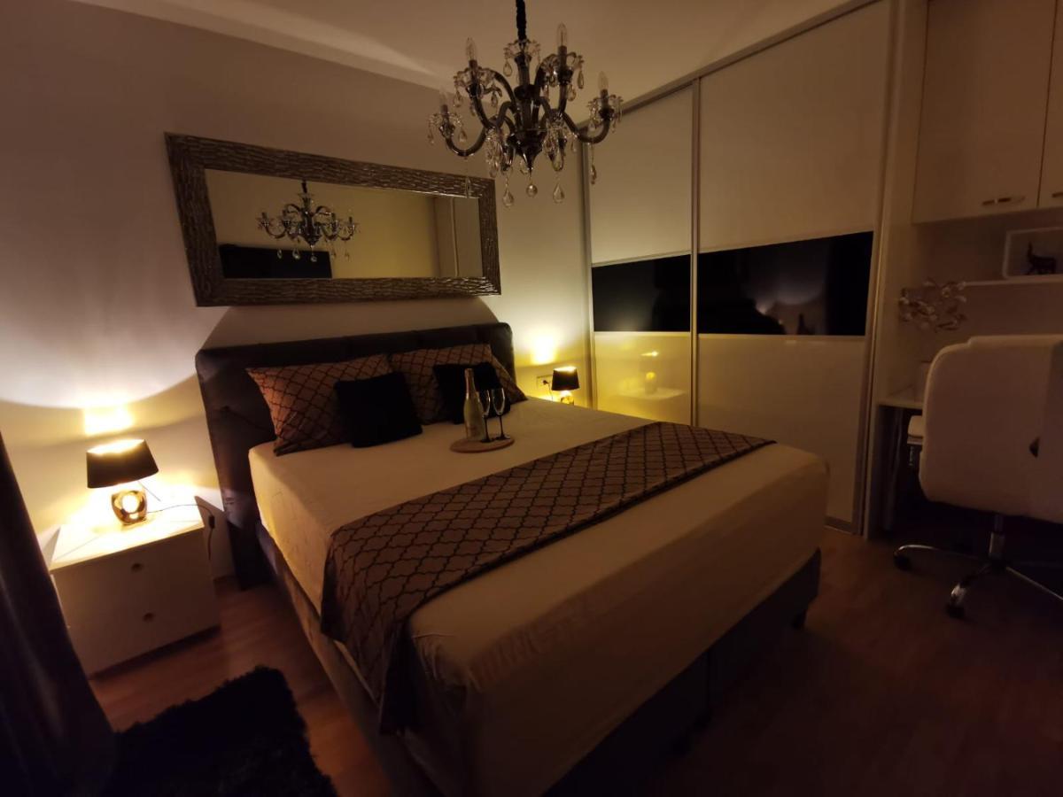 Lauris Luxury Apartment Задар Екстериор снимка