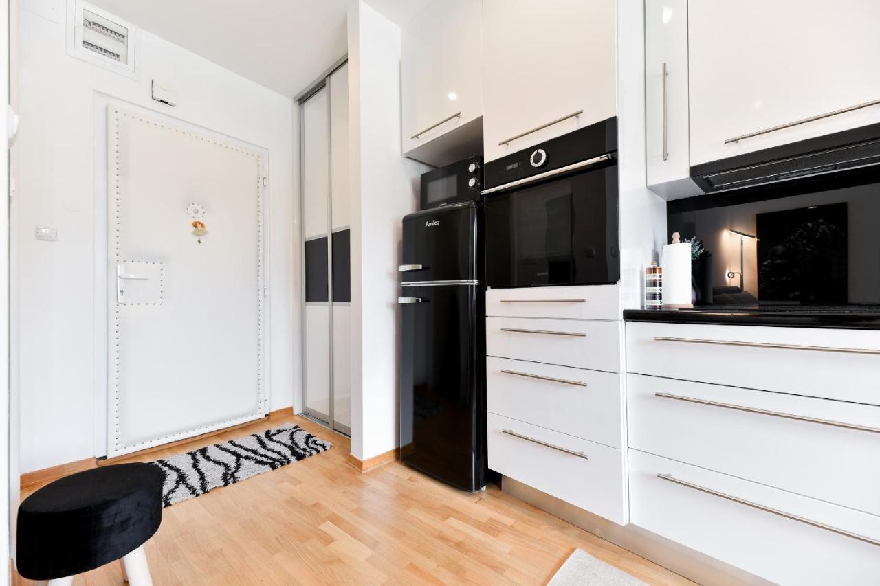 Lauris Luxury Apartment Задар Екстериор снимка