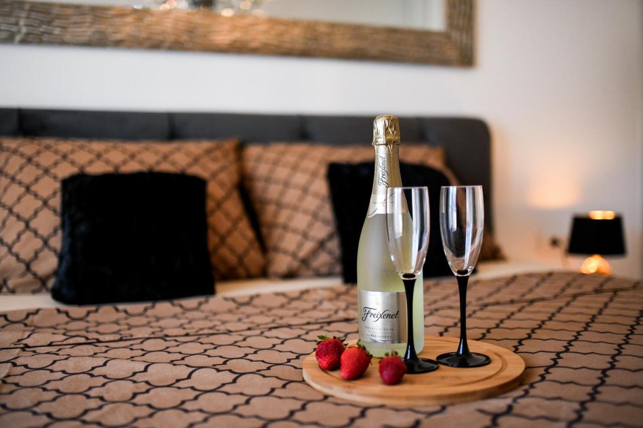 Lauris Luxury Apartment Задар Екстериор снимка