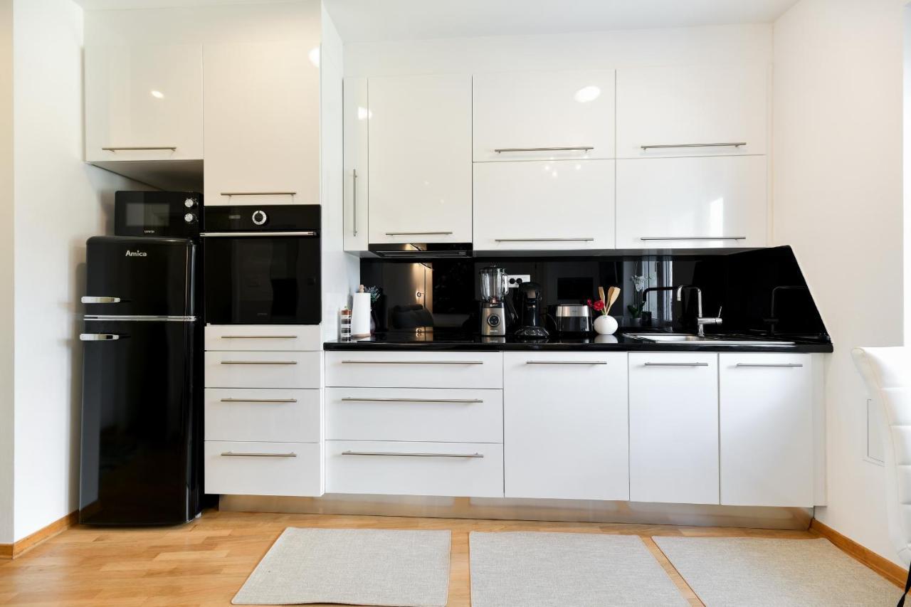 Lauris Luxury Apartment Задар Екстериор снимка