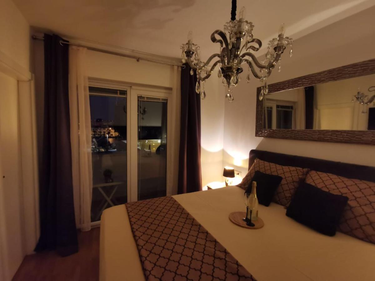 Lauris Luxury Apartment Задар Екстериор снимка