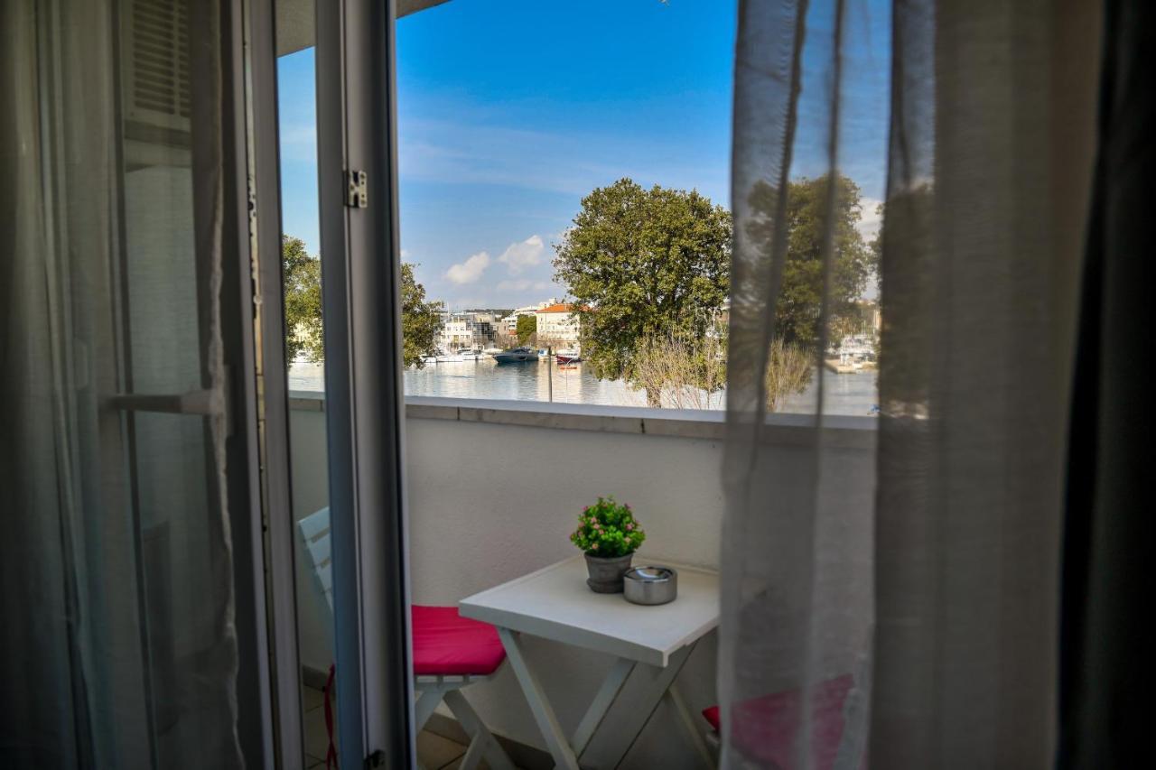 Lauris Luxury Apartment Задар Екстериор снимка