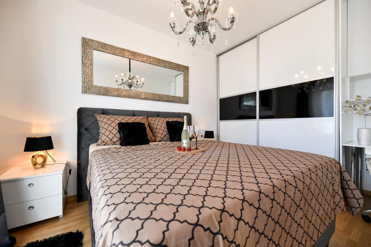 Lauris Luxury Apartment Задар Екстериор снимка