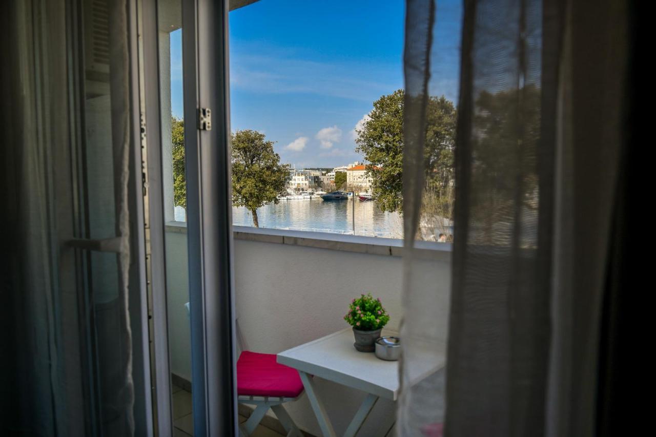 Lauris Luxury Apartment Задар Екстериор снимка
