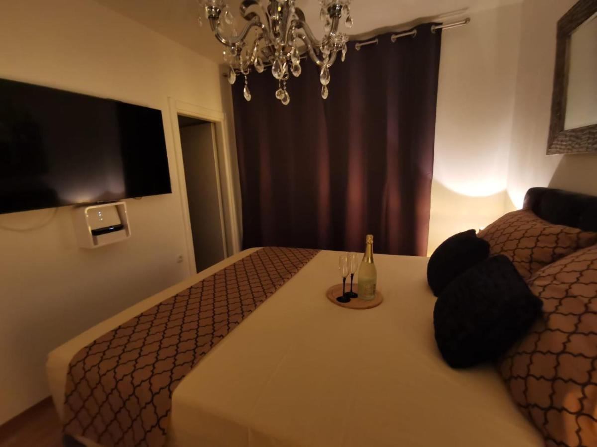 Lauris Luxury Apartment Задар Екстериор снимка