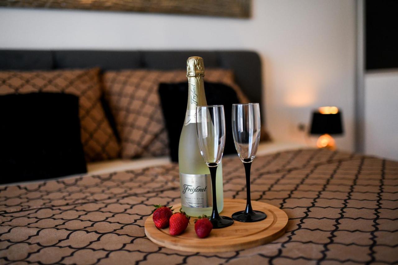 Lauris Luxury Apartment Задар Екстериор снимка